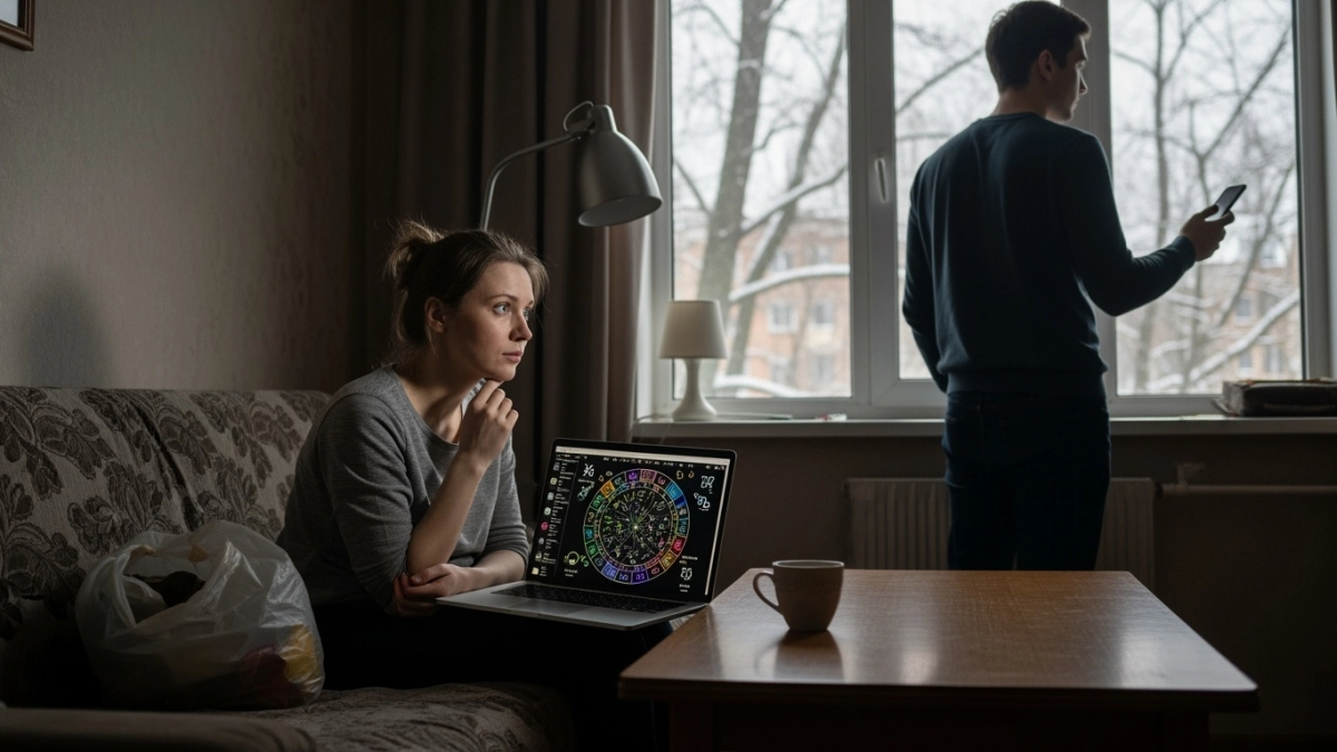 Неделя, которая перевернёт жизнь этого Знака Зодиака: что приготовили звёзды с 23 по 29 марта 2026 года