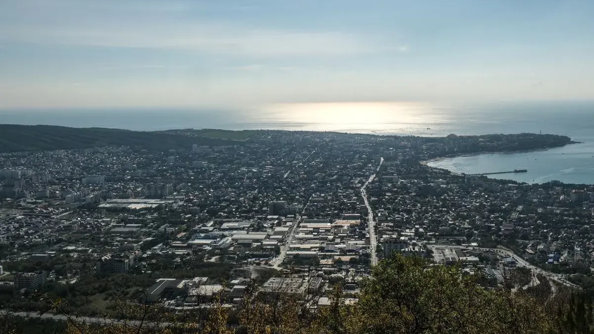 Геленджик снял угрозу БПЛА после ночной атаки 20 дронов
