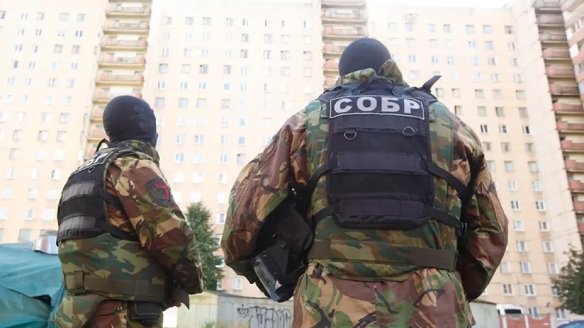 Чиновник на Кубани задержан за схему с фиктивными домами на чужих участках