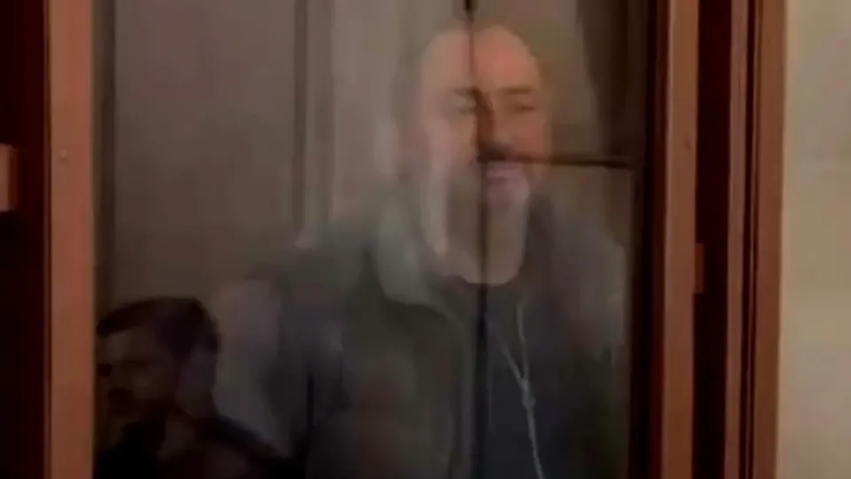 Прокуратура требует конфисковать имущество министра здравоохранения Кубани на 1 млрд рублей