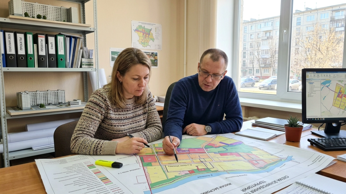 Правила застройки Сочи утвердят до конца 2026 года — сроки сдвинулись