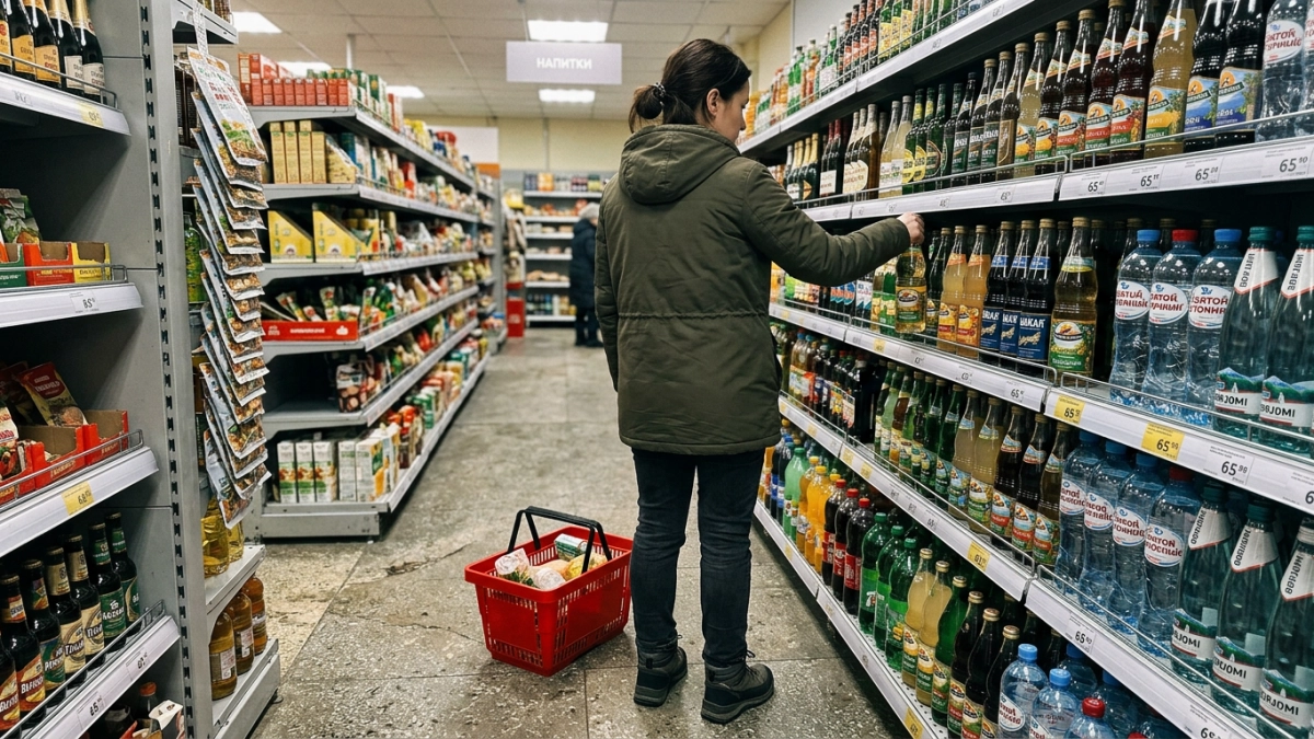 Краснодарский край не будет ужесточать правила продажи алкоголя вслед за другими регионами