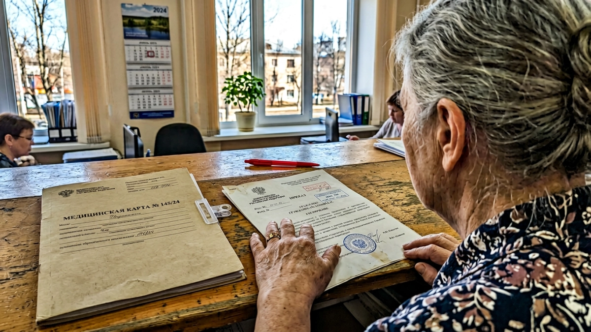 Народным целителям Кубани теперь нужно разрешение минздрава на пять лет