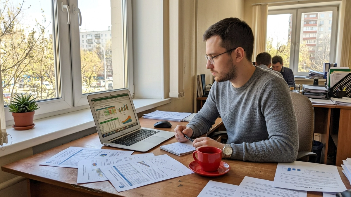 Кубань впервые собрала свыше 100 млрд рублей налогов от потребсферы