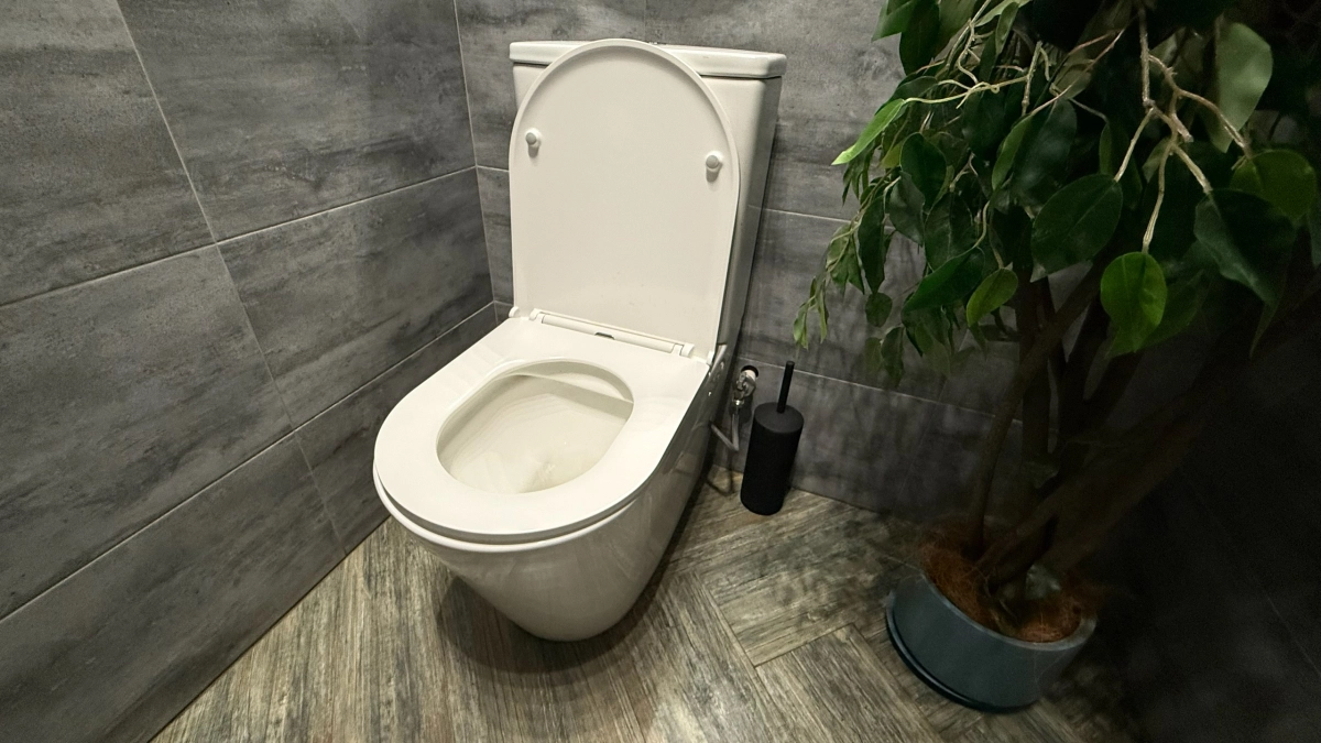 Не поверите, но это работает: какой косметический продукт справится с грязью на ёршике