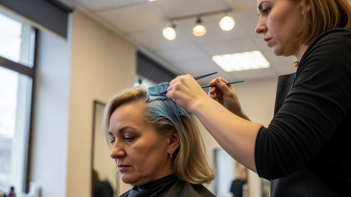 9 ошибок после 45: что незаметно старит женщин — проверьте, нет ли у вас таких привычек