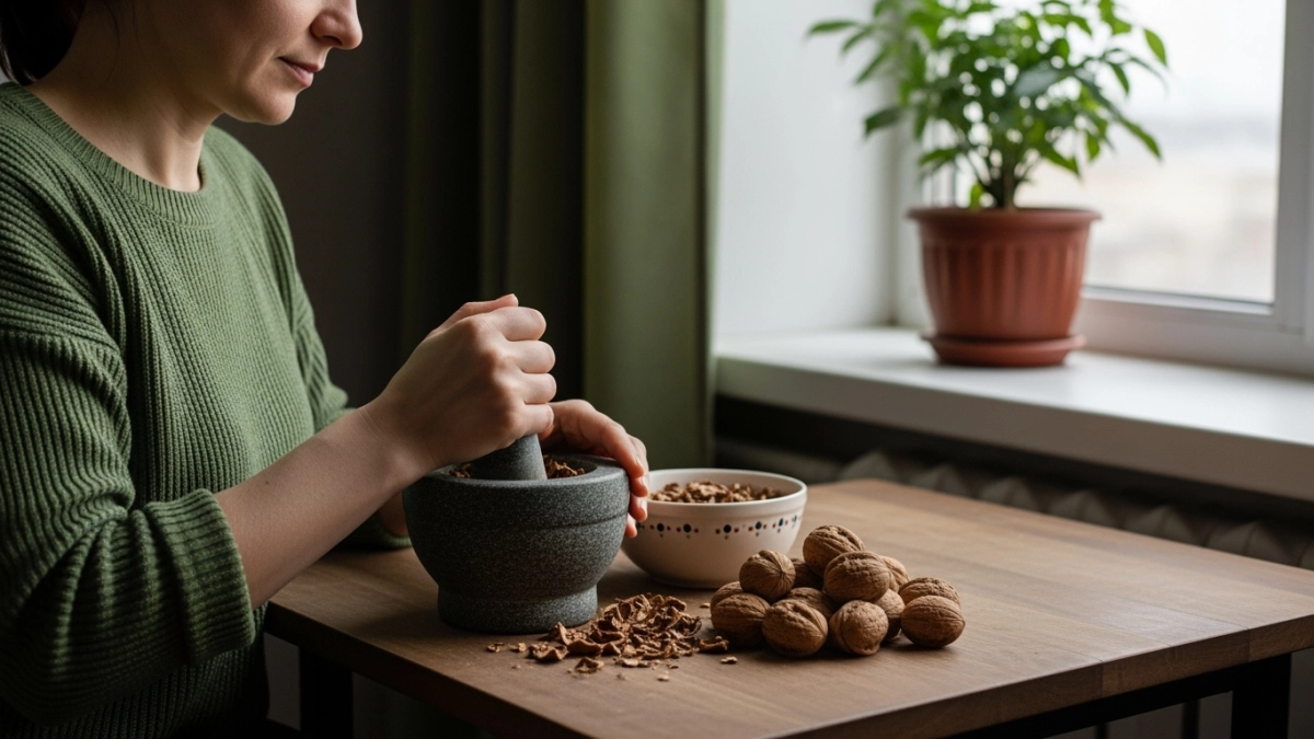 96‑летний хирург раскрыл секрет энергии: какой продукт даёт силы на весь день — и он есть в каждом доме