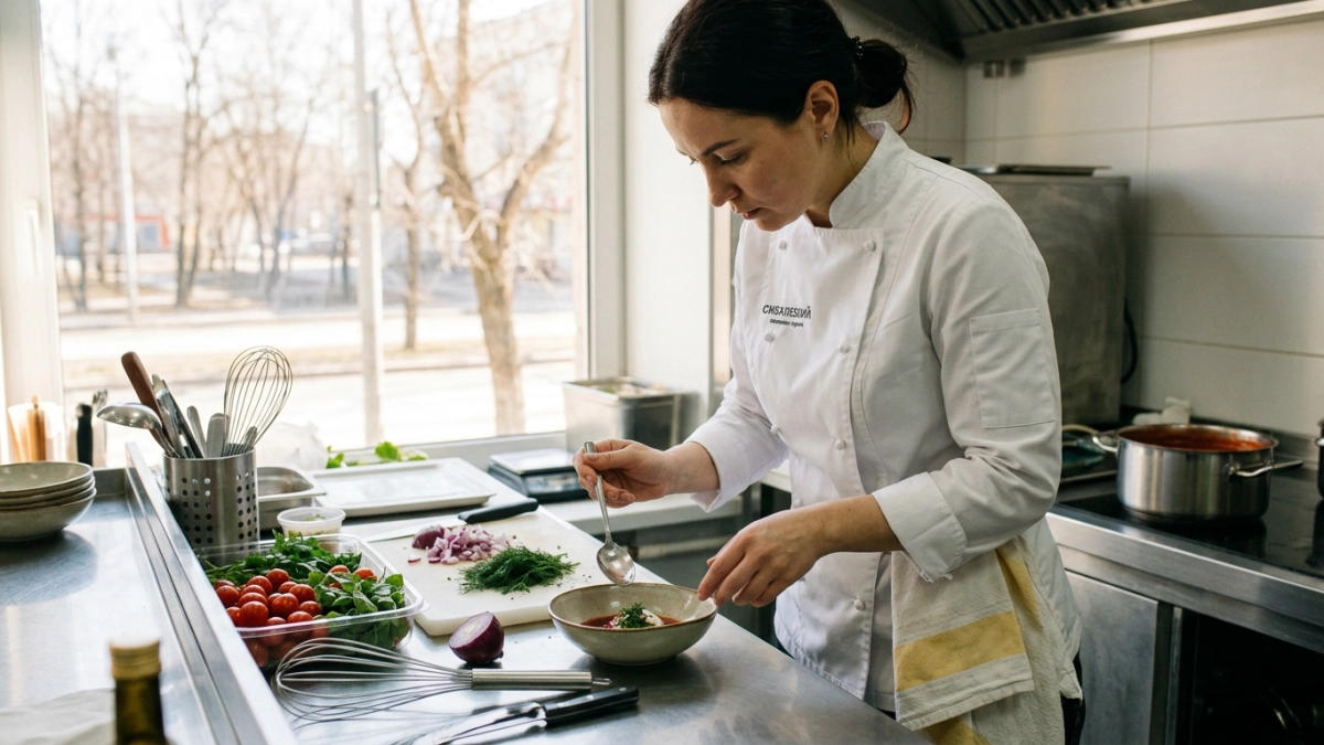 Зарплаты в туризме Кубани выросли на 20% за два года