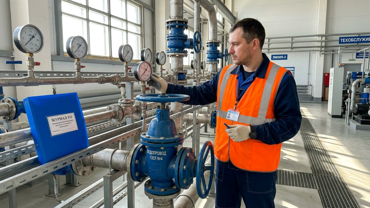 Краснодар получает 240 тысяч кубометров питьевой воды в сутки