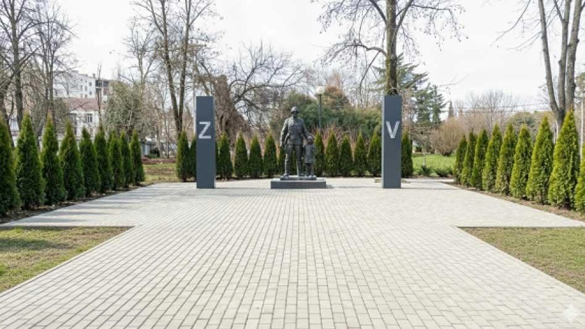 Жители Сочи предложили восемь проектов благоустройства для краевого конкурса