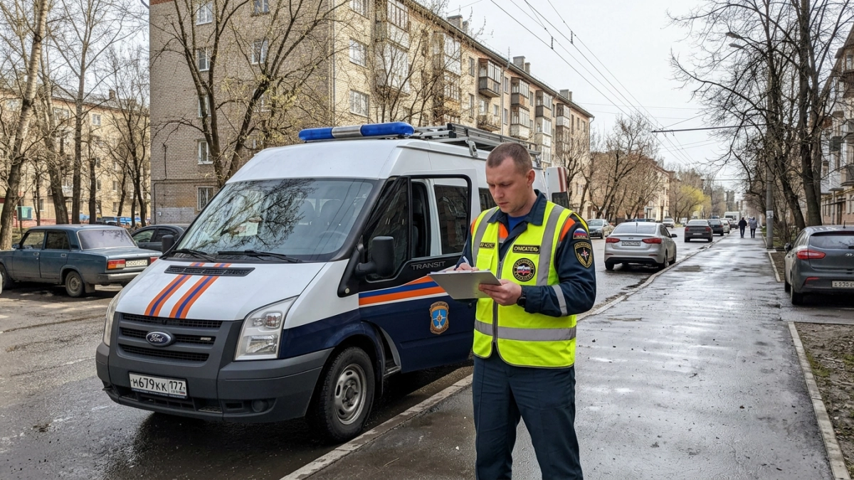 На Черноморском побережье Краснодарского края ожидаются порывы ветра до 24 м/с