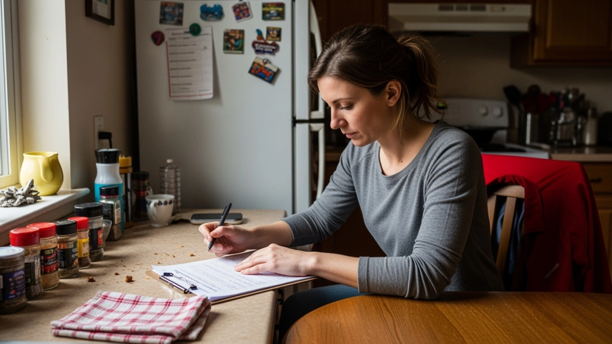 Не пропустите важный день: 5‑й лунный цикл несёт особые возможности — узнайте какие