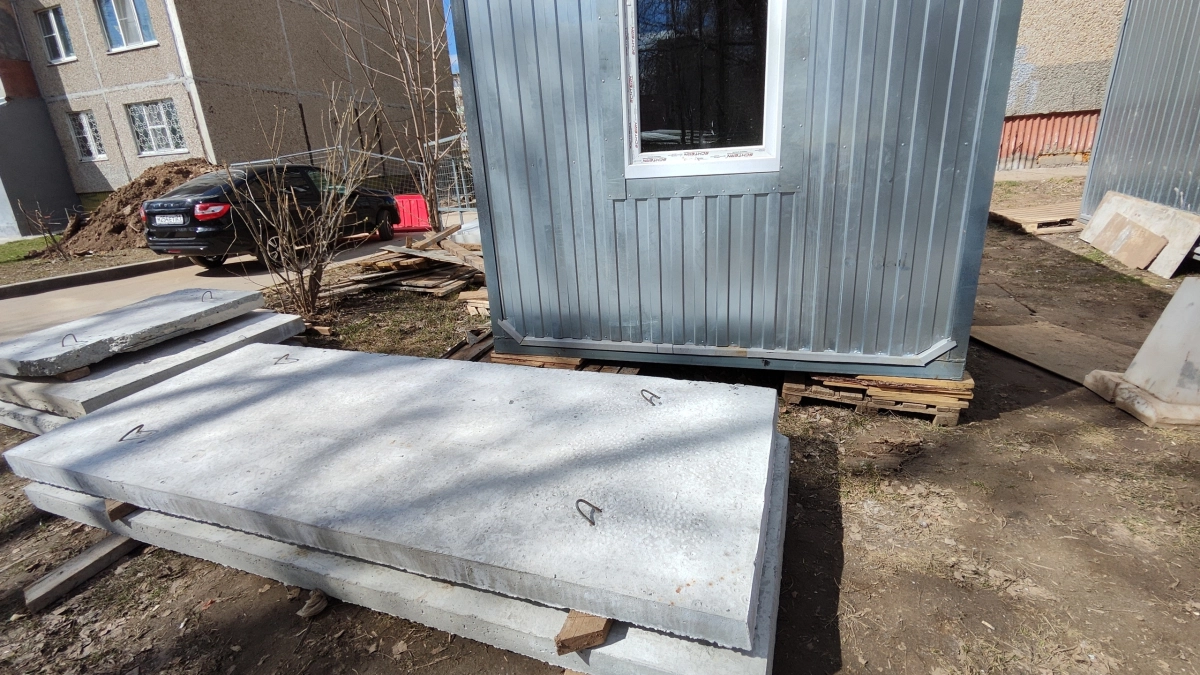 Скрытая угроза в стенах дома: какие стройматериалы таят опасность для здоровья