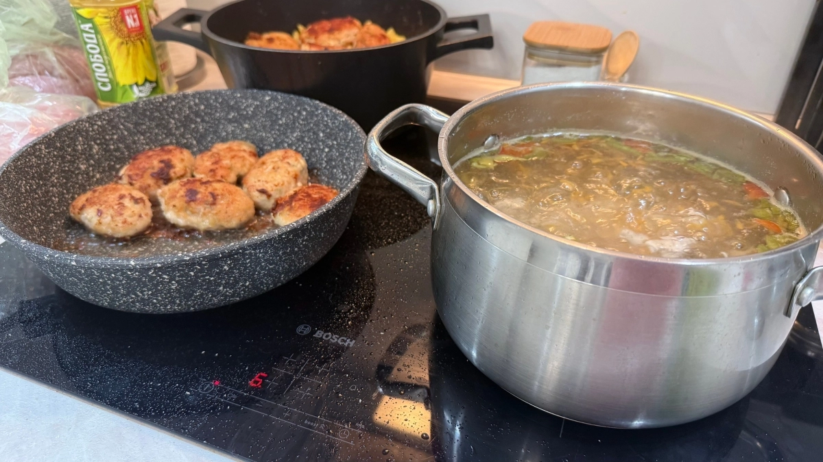 Пора на помойку: 5 признаков, что ваша кастрюля больше не безопасна