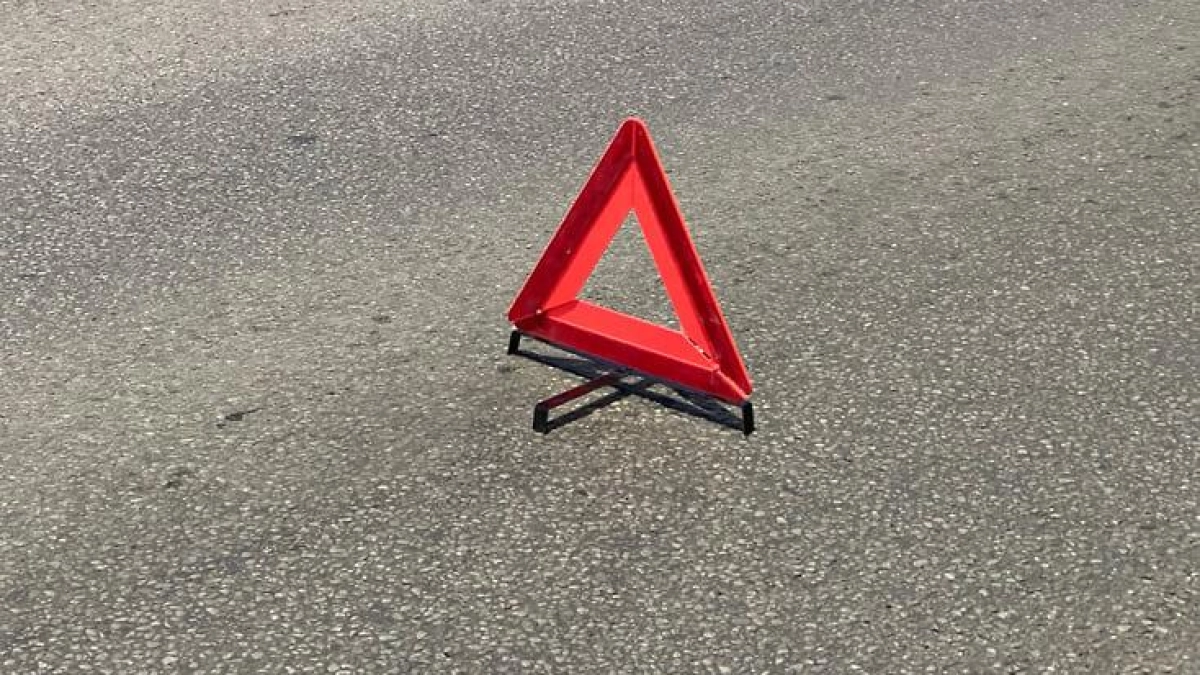 Пешеход без светоотражателей погиб под колёсами «Газели» на трассе Краснодар—Ейск