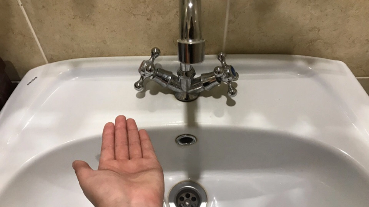 Чистая на вид, но опасная внутри: как выявить скрытые проблемы воды