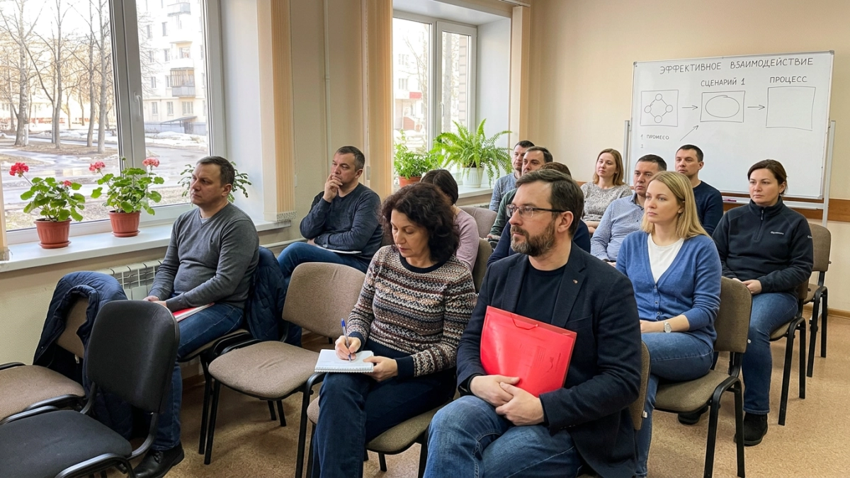 В Краснодаре откроют бесплатный курс по лидерству для предпринимателей и горожан