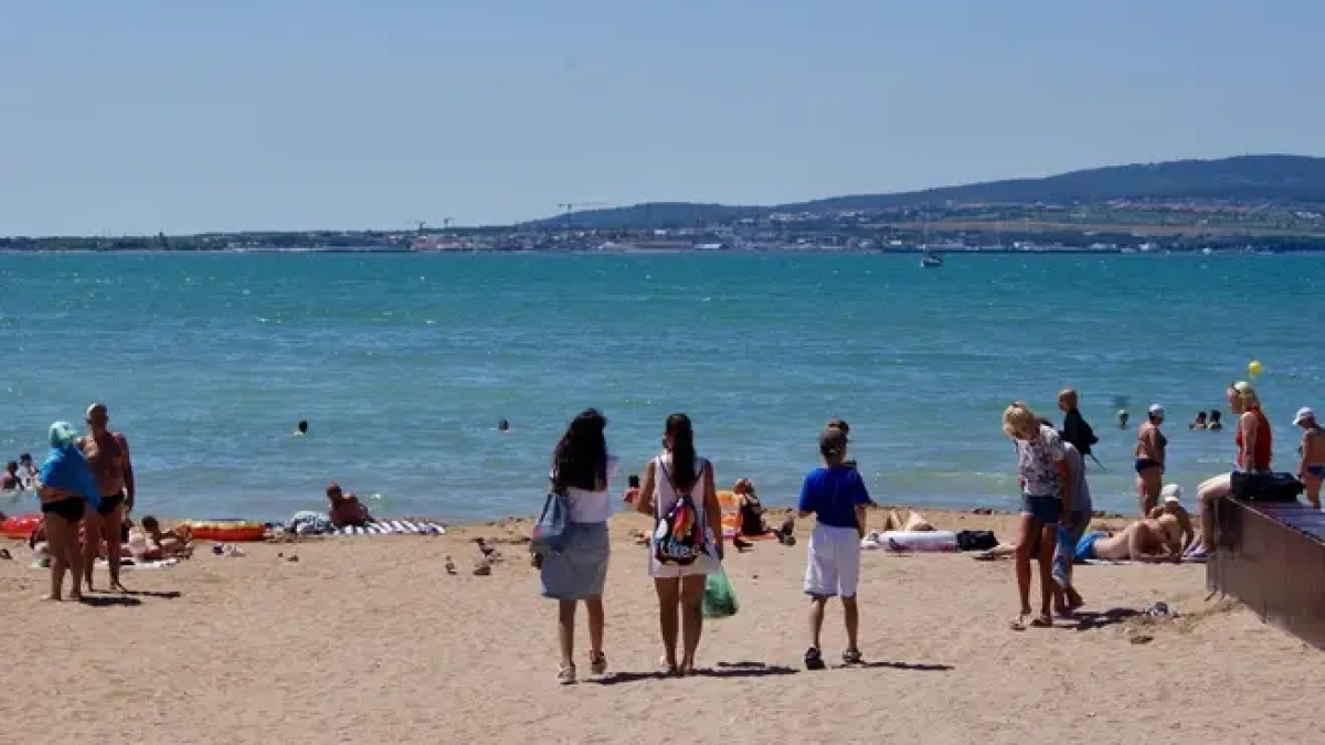 Анапа — «королева демпинга»: почему Сочи придётся снижать цены