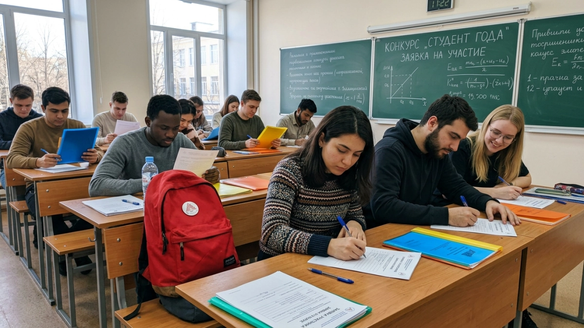 «Студвесна на Кубани» объединит более 70 тысяч студентов по десяти направлениям