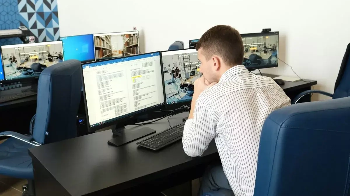 Краснодарский край вошёл в топ-25 регионов по зарплатам: лидируют IT-специалисты