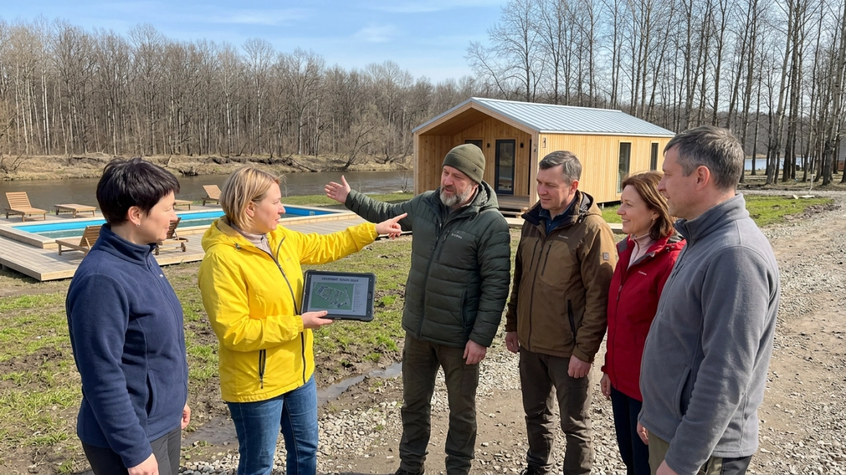 Кубань вложила 472 млн рублей в туризм: 130 проектов за пять лет