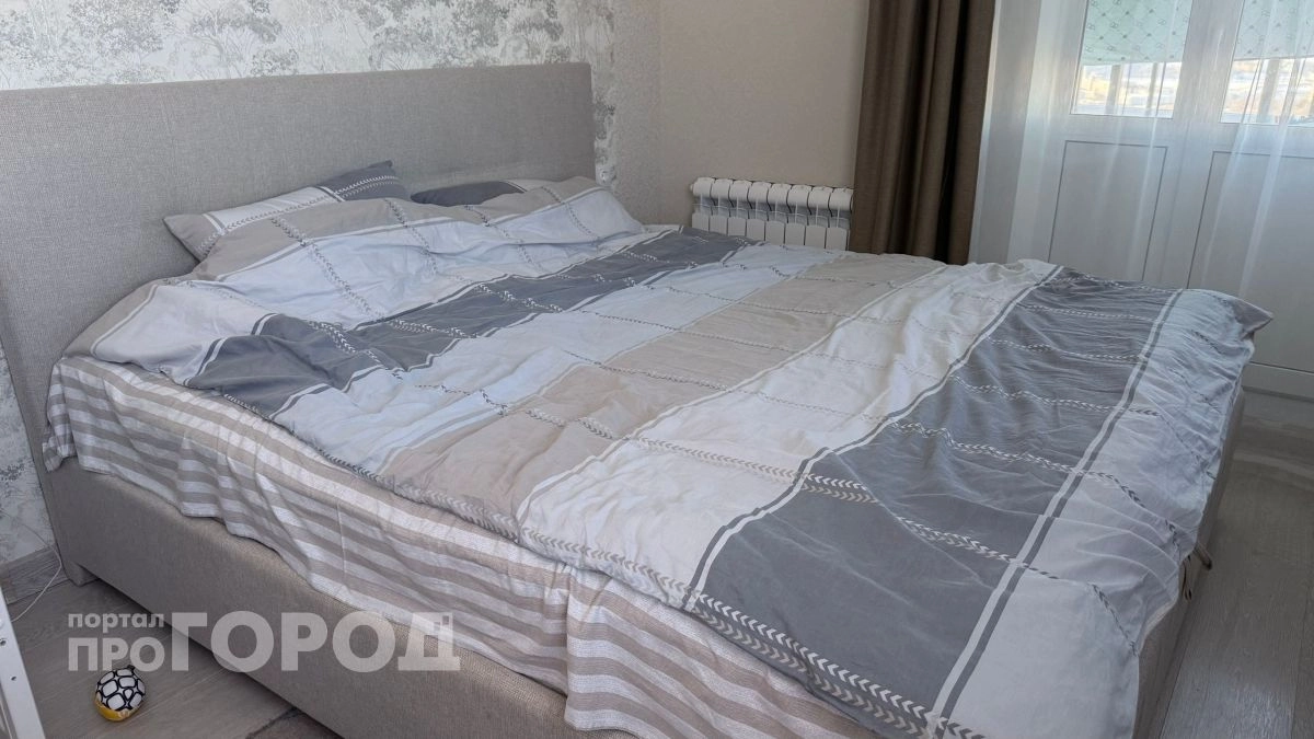 60 градусов или 90: эксперты раскрыли, при какой температуре постельное бельё реально становится чистым