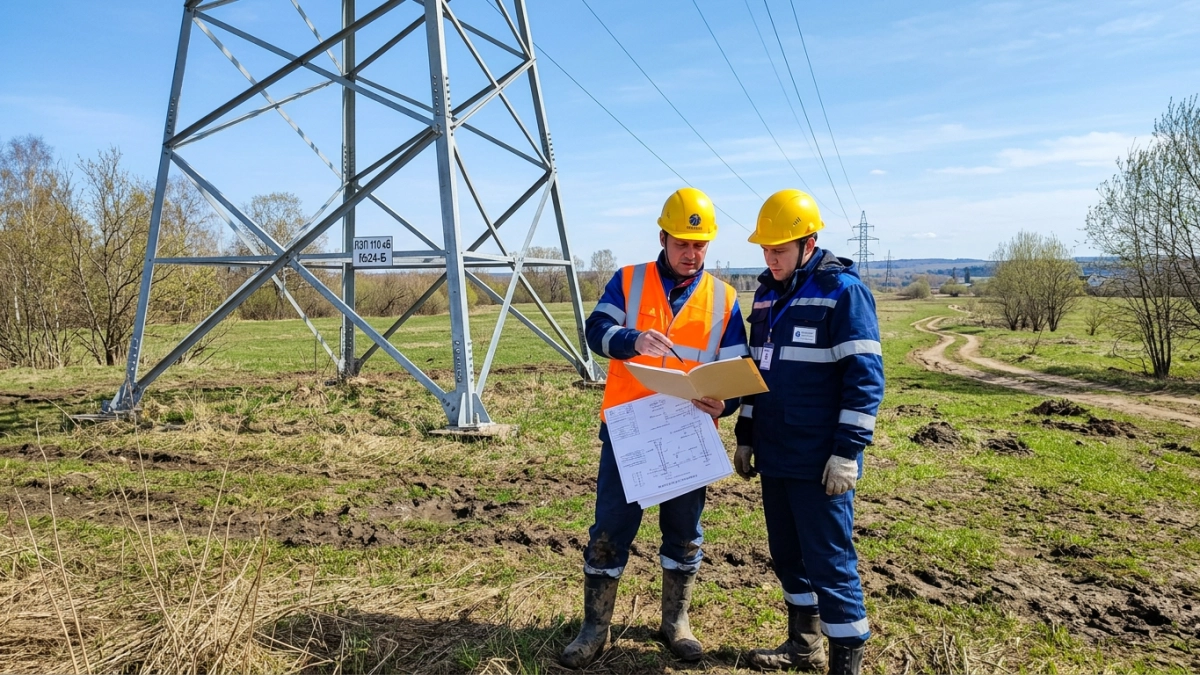 «Россети» построят энергокольцо 500 кВ в Сочи за 120 млрд рублей к 2030 году