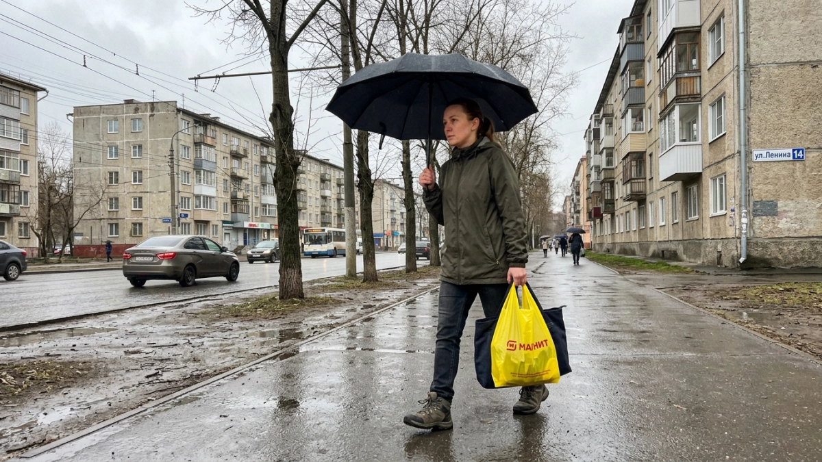 Грозы и туман: в Краснодарском крае ожидается переменчивая погода