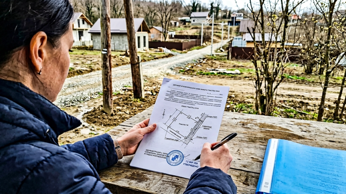 Сотрудник энергокомпании взял 1,8 млн за перенос ЛЭП и исчез