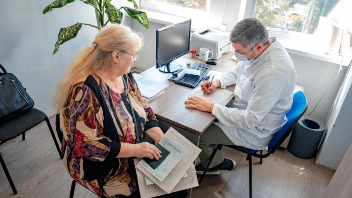 Онкоцентр в Краснодаре подорожал на 27% и ждёт федеральных денег