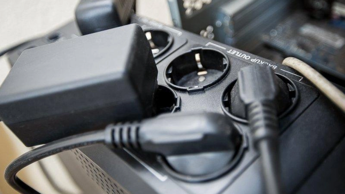 Нелегальный майнинг на Кубани обошёлся в 18 млн рублей за год