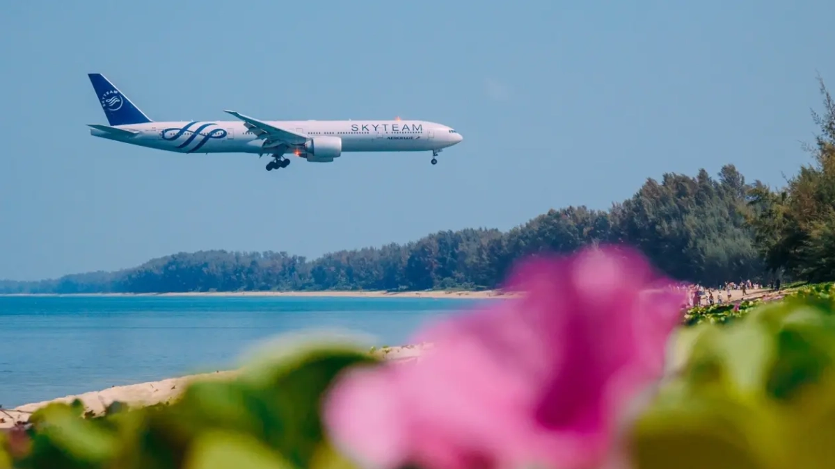 Red Wings запускает еженедельные чартеры из Краснодара в Бодрум с июня