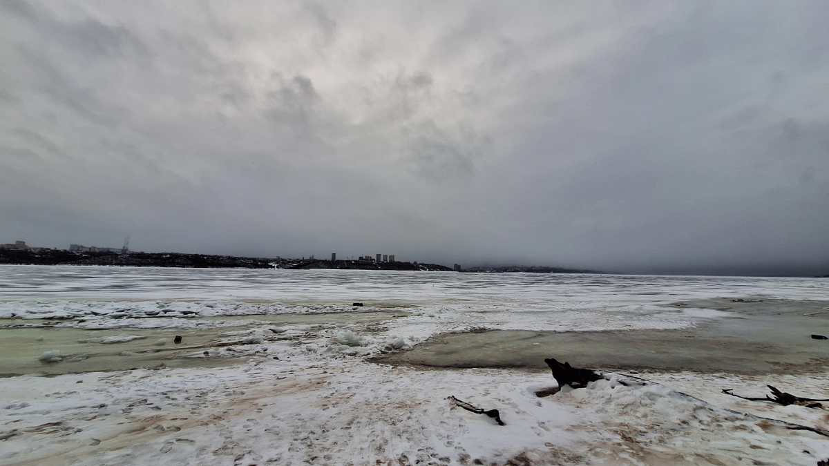 Весна ускоряется: апрельское тепло перейдёт в майское — к выходным +18 °C