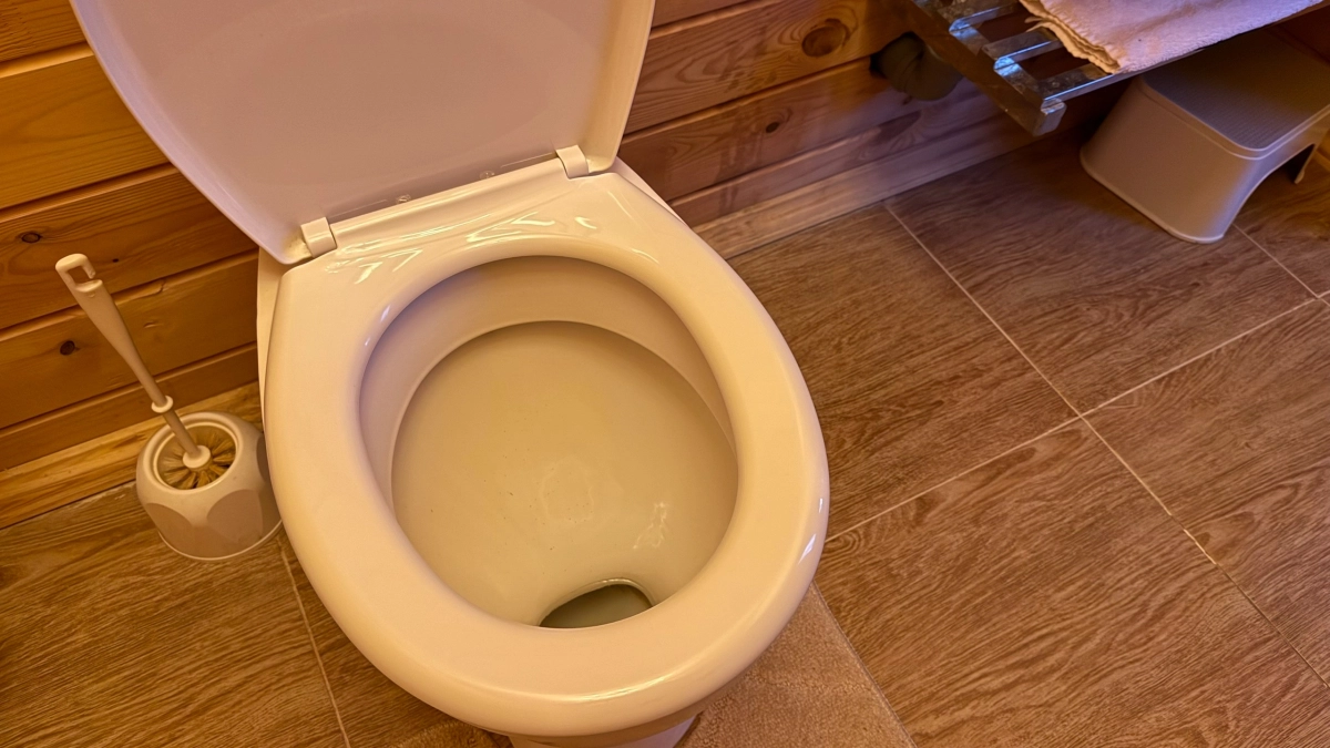 Унитаз — не мусорка: реальная история засора из‑за супа и туалетной бумаги — узнайте, чего нельзя смывать