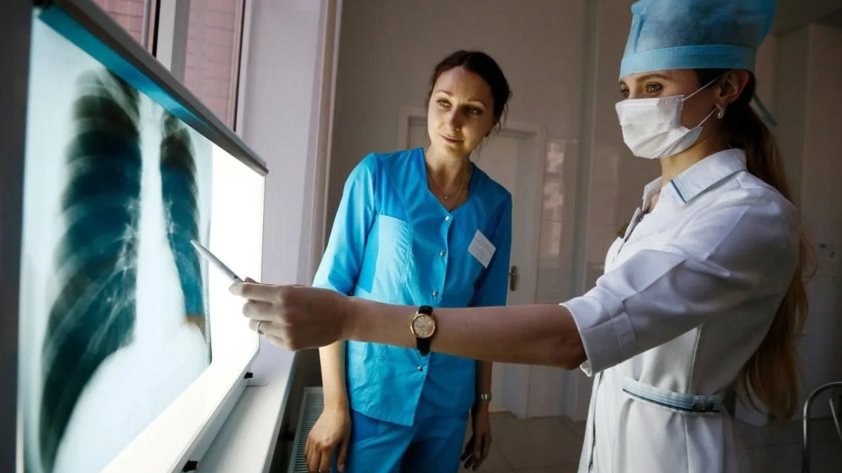 Более 3,2 тысячи кубанских педагогов и врачей получили миллион на ипотеку