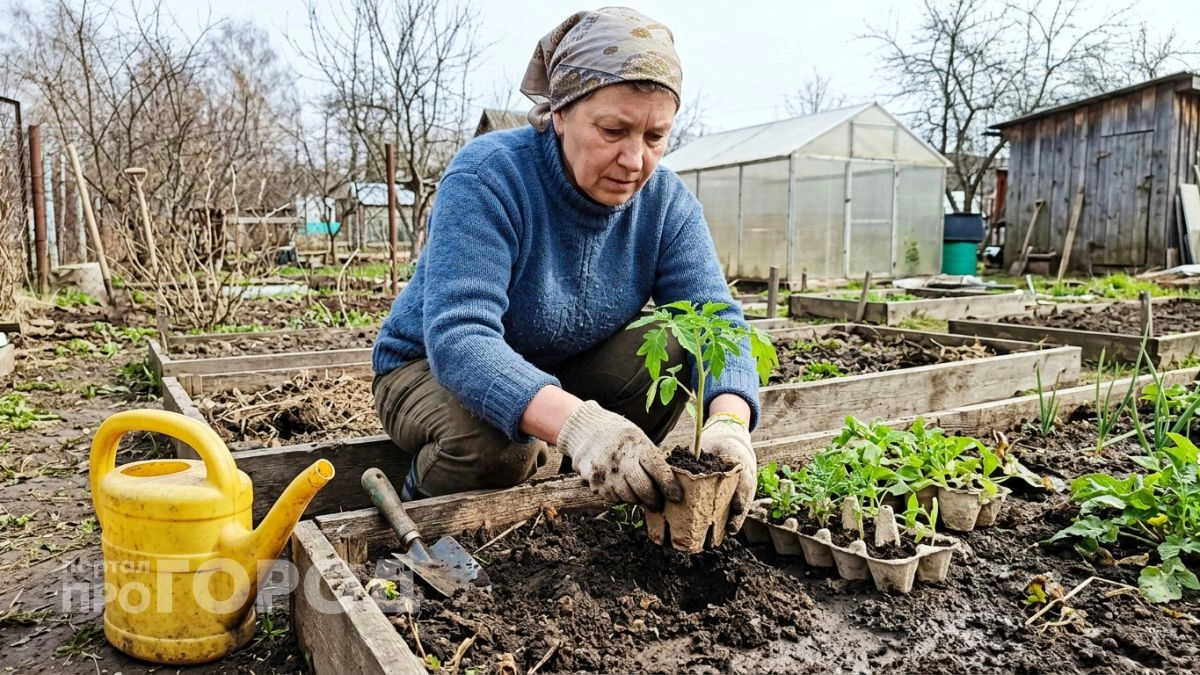 Муж смеялся, когда я складывала лотки от яиц, а теперь сам просит не выбрасывать