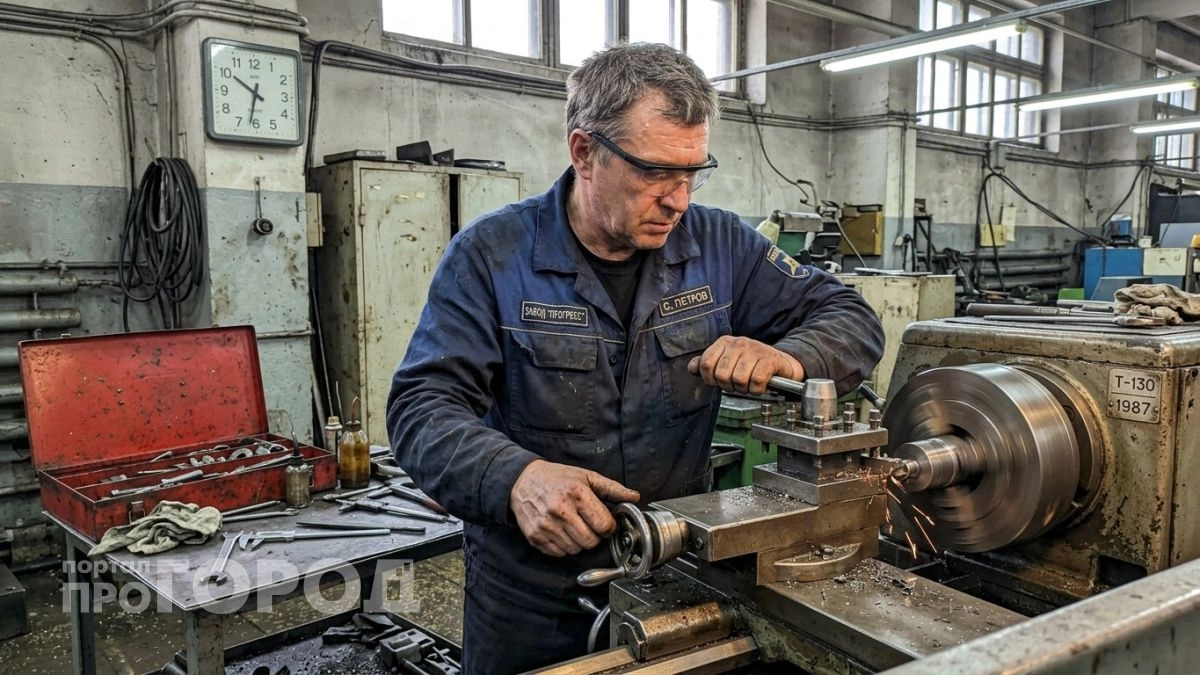 Разница больше 100 тысяч: на каких заводах Краснодара рабочим платят самые большие зарплаты