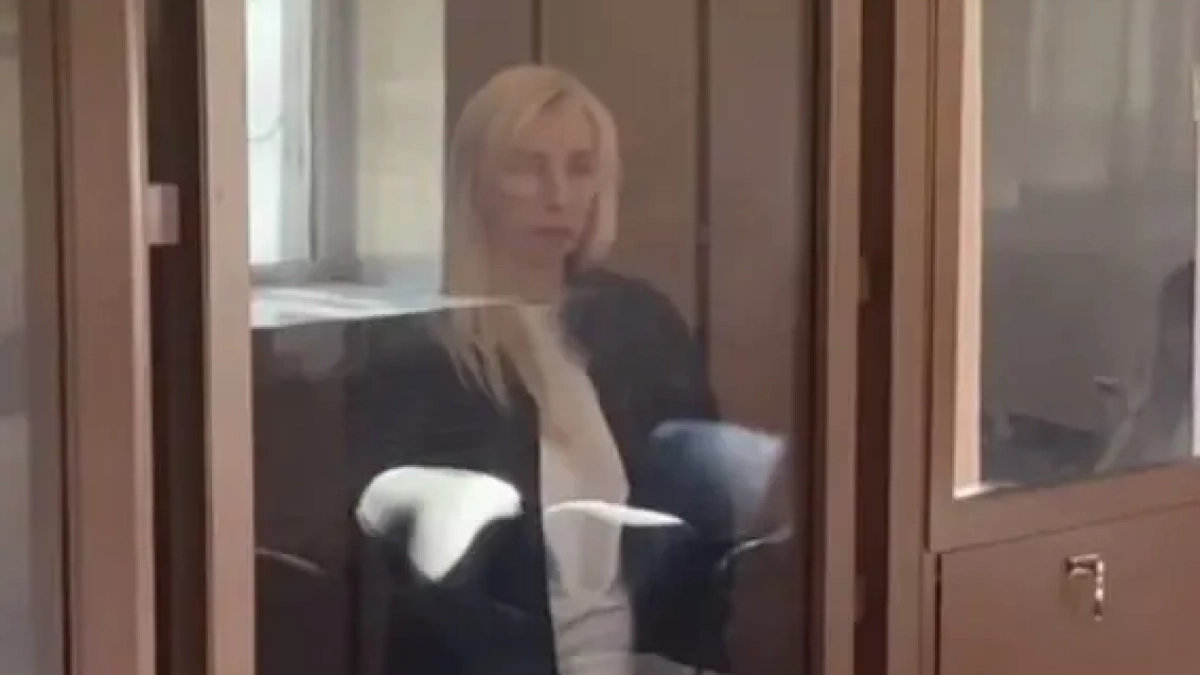 Прокуратура возобновила иск об изъятии имущества экс-вице-губернатора Кубани Миньковой