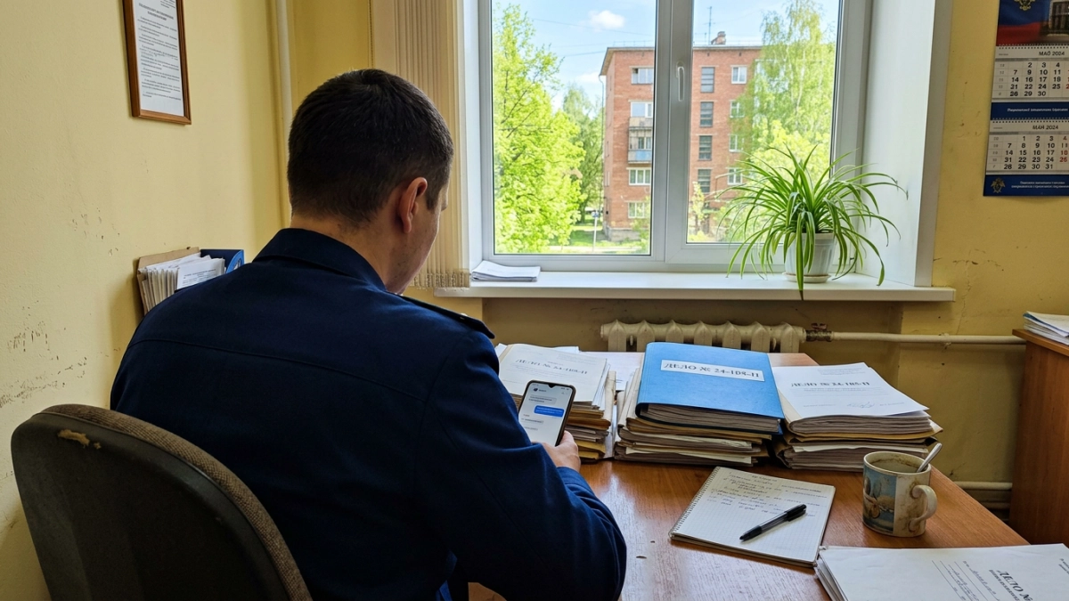 Жительница Геленджика без гражданства РФ обвиняется в шпионаже и оправдании терроризма