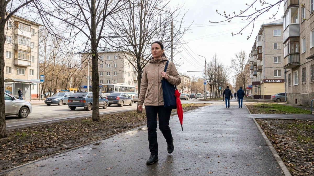 В Краснодарском крае 25 марта ожидаются туман, грозы и резкий перепад температур