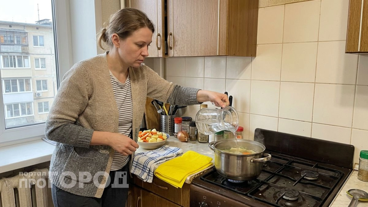 Диетологи дали окончательный ответ о воде из-под крана для приготовления еды