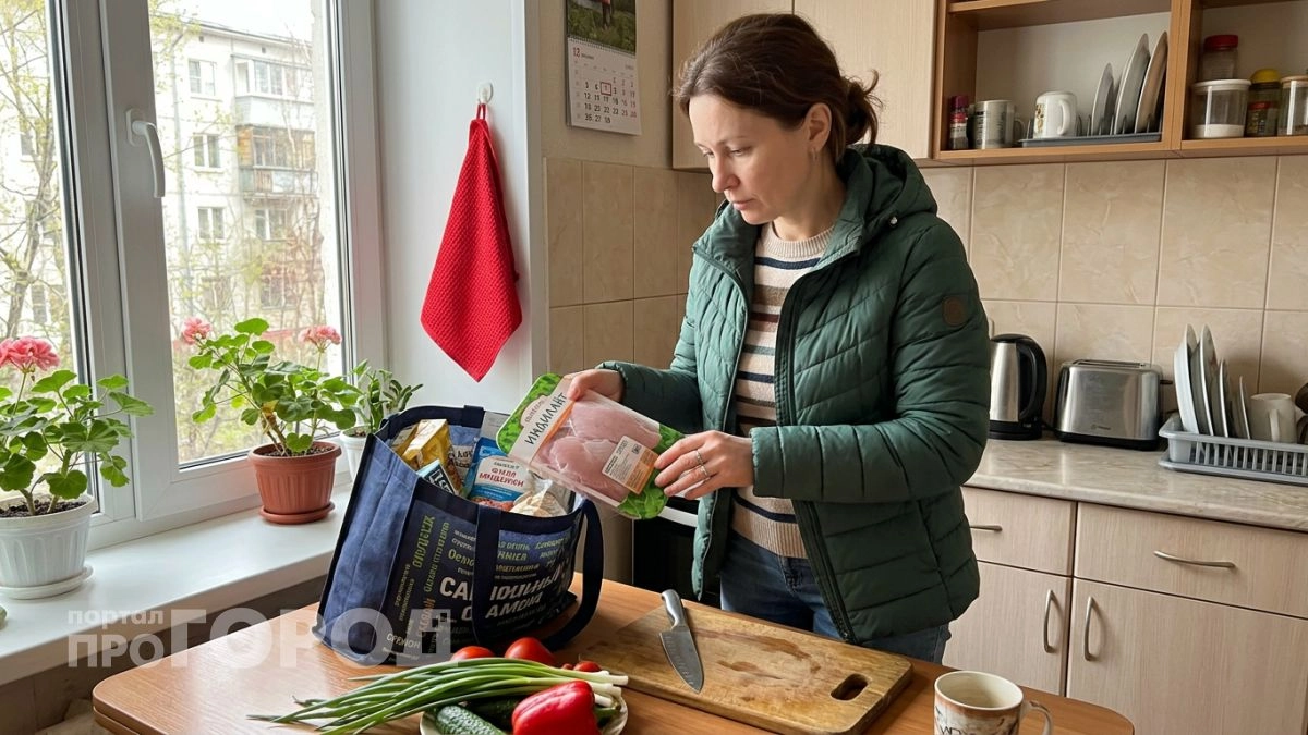 Кардиологи давно заменили курицу этим мясом — дешевле и чистит сосуды лучше любых таблеток