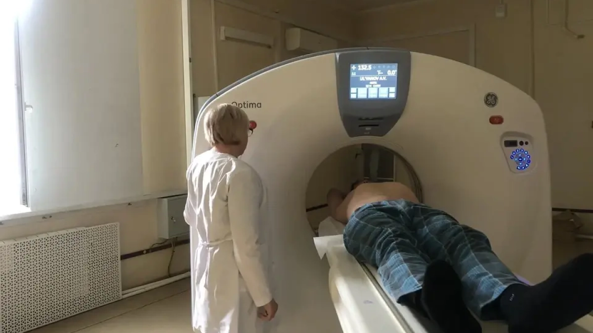 Краснодарский противотуберкулезный диспансер пролечил 500 пациентов за 2025 год