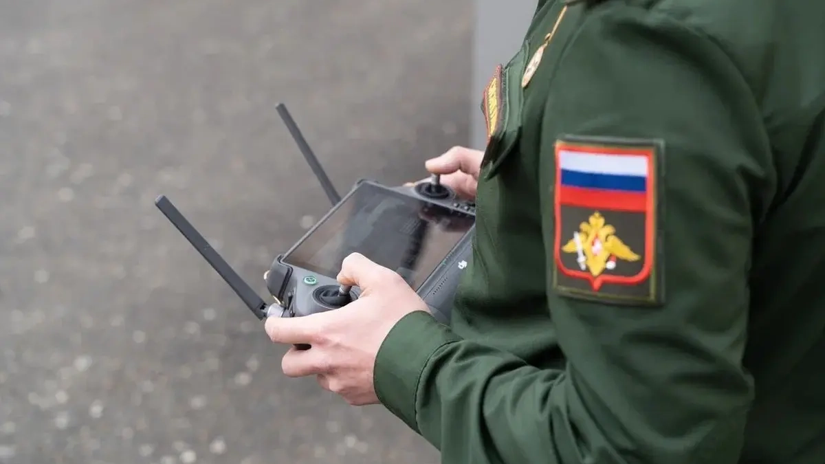 Контракт в войсках БПЛА засчитывается как служба по призыву