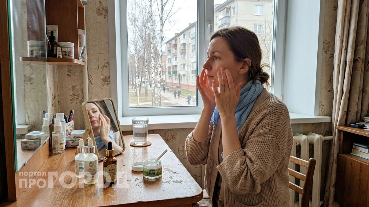 Губы уже не в приоритете: косметологи переключились на другую зону лица