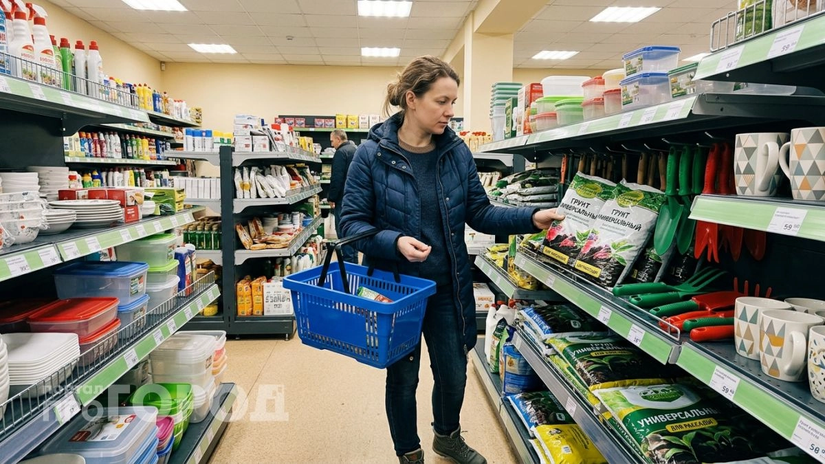 Случайно зашла на свежий завоз в Чижик и отхватила полезные штуки для кухни и дома за сущие копейки