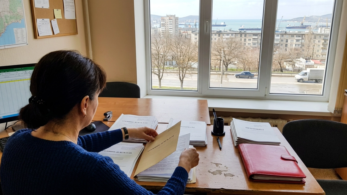 Бастрыкин потребовал отчёт по домам, замороженным более десяти лет в Новороссийске