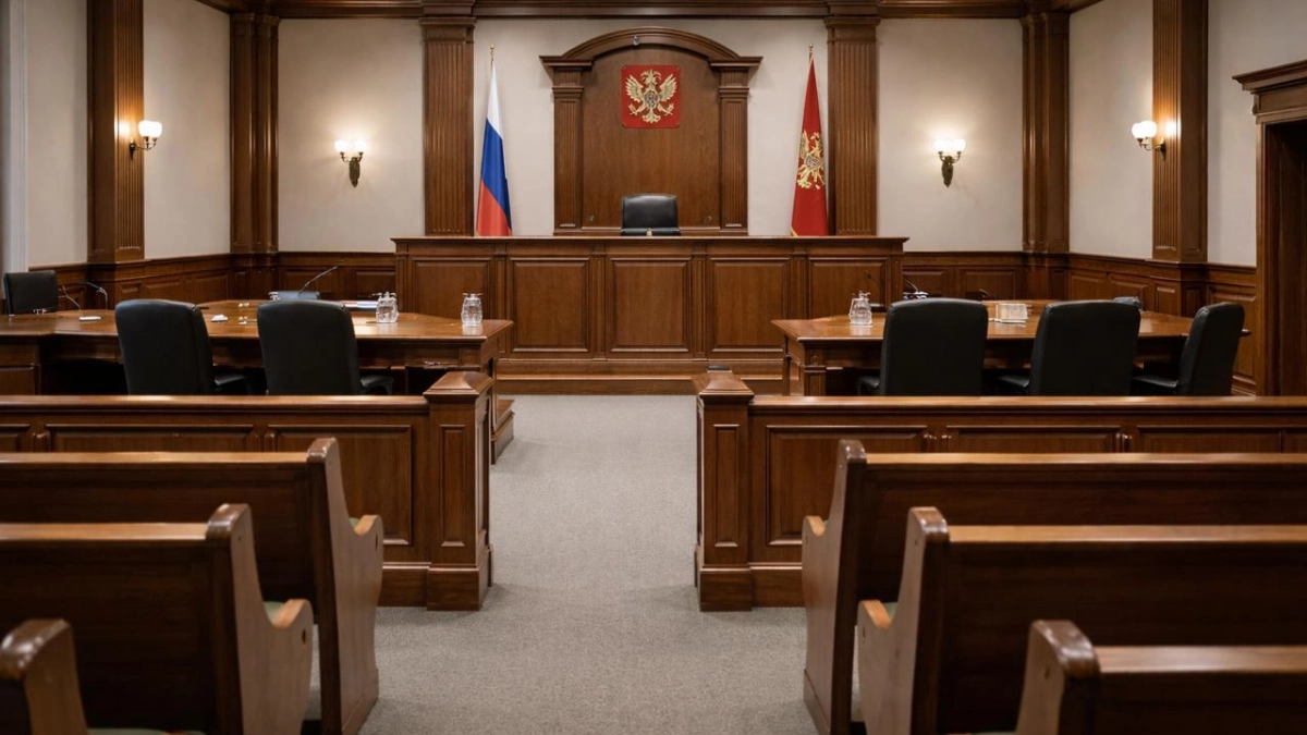 Дело об убийстве аниматоров на Кубани подходит к прениям сторон