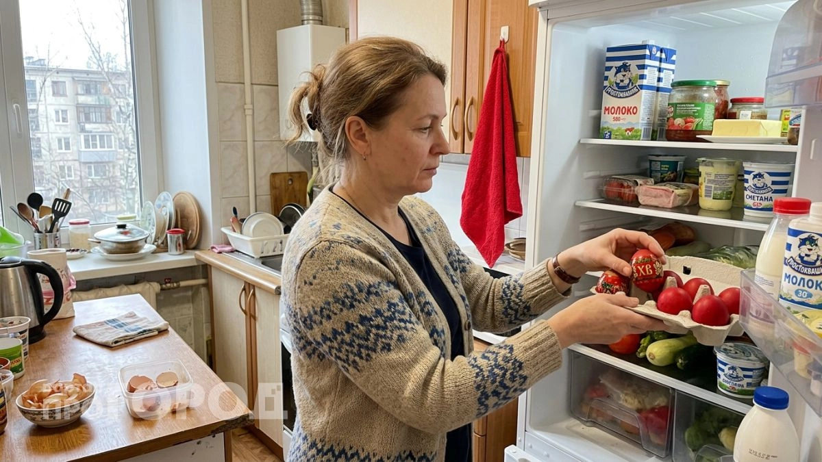 Обязательно выбросьте крашеные яйца через столько дней после Пасхи, чтобы не слечь с отравлением