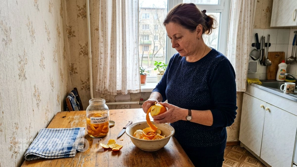 Наношу пару капель на штаны перед лесом — и клещи отваливаются на ходу, дорогую химию больше не беру